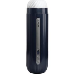 - Hannes Neo - Masturbateur chauffant connecté et interactif