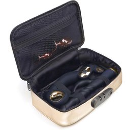 Sacoche de Rangement Discreet Box Luxury