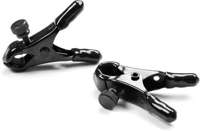 Pince-tétons Nip Arth Noires