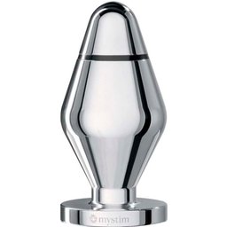 Little John Plug Anal Electro 9 cm