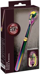 Double Pinwheel Rainbow