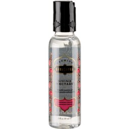 Divine Nectars Gel Aromatisé à Base d'Eau 59 ml