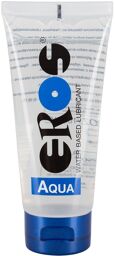 Lubrifiant vaginal et anal Aqua - 200 ml