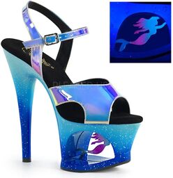 MOON711MER/BLU/M