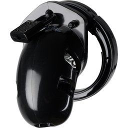 13 Cage de Chasteté Ajustable