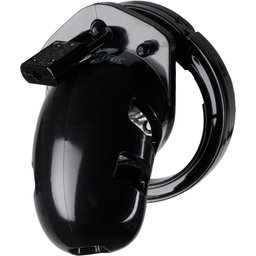 13 Cage de Chasteté Ajustable