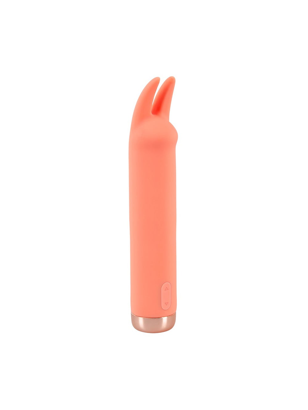 Vibromasseur Mini Bunny Peachy!