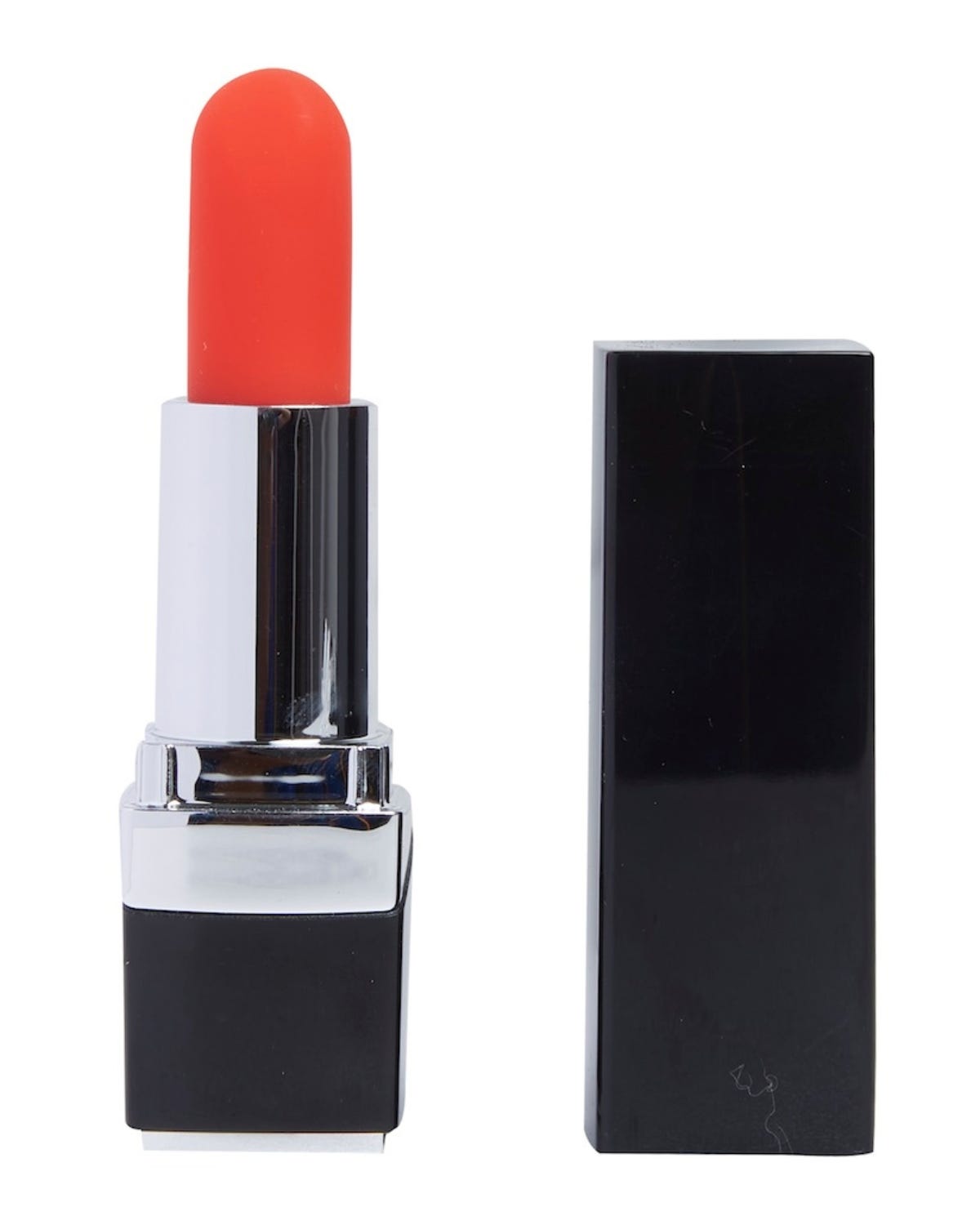 ROUGE A LEVRE VIBRANT NOIR