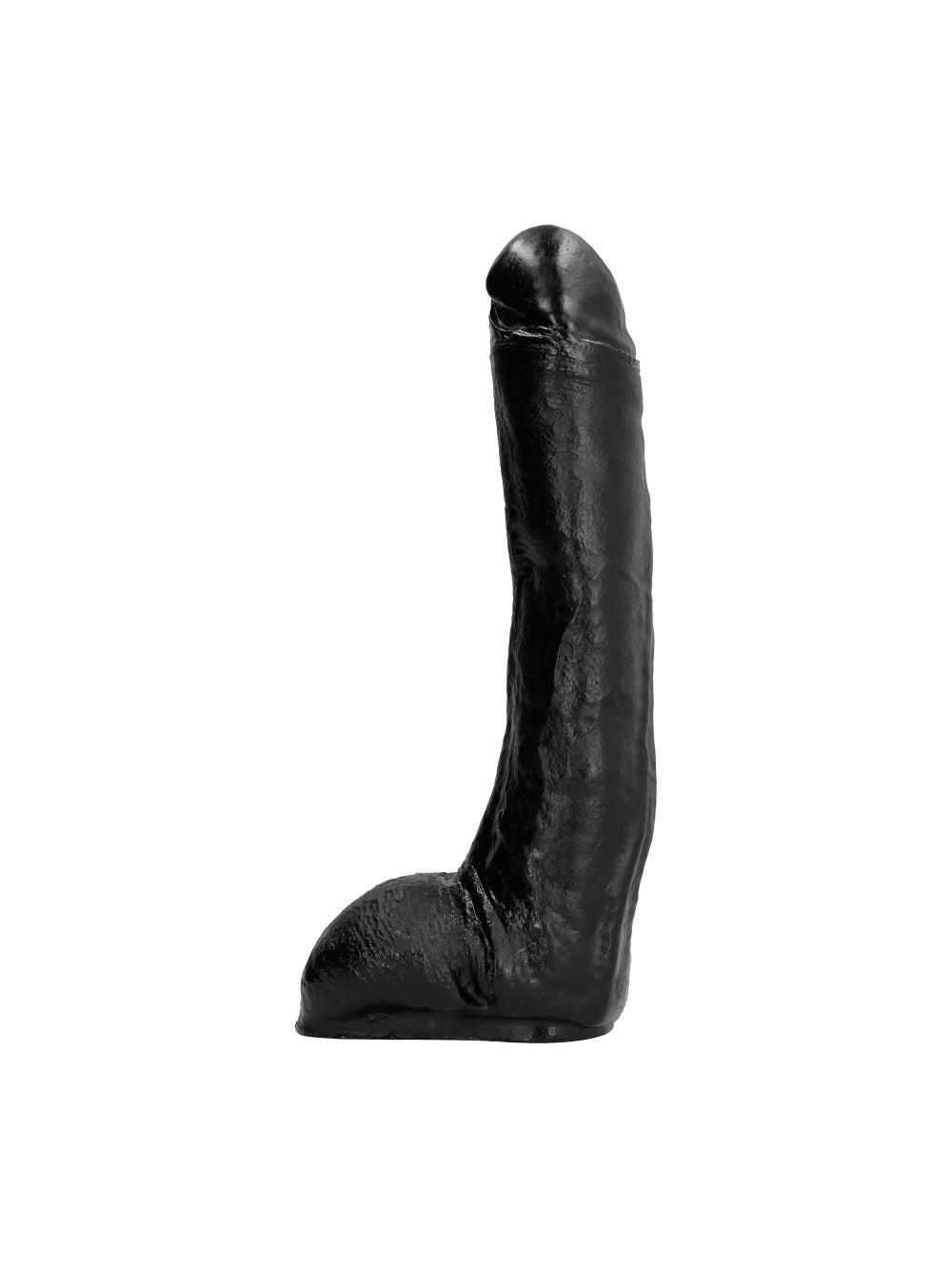 Gode XXL All Black 29 cm