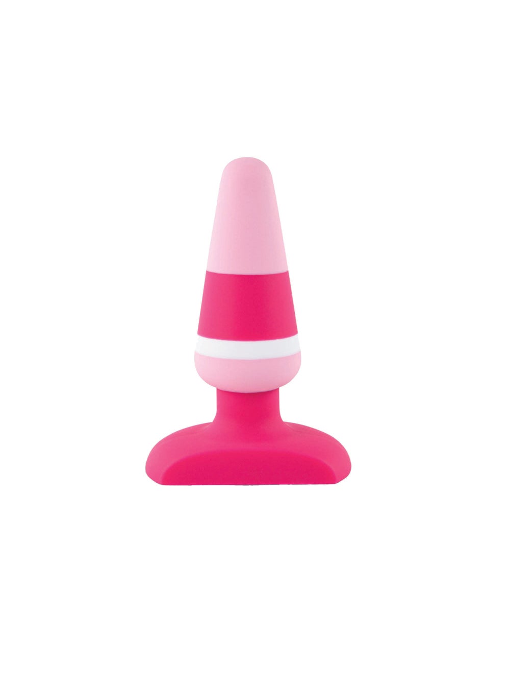 Plug anal Plugz Colors Nr. 2