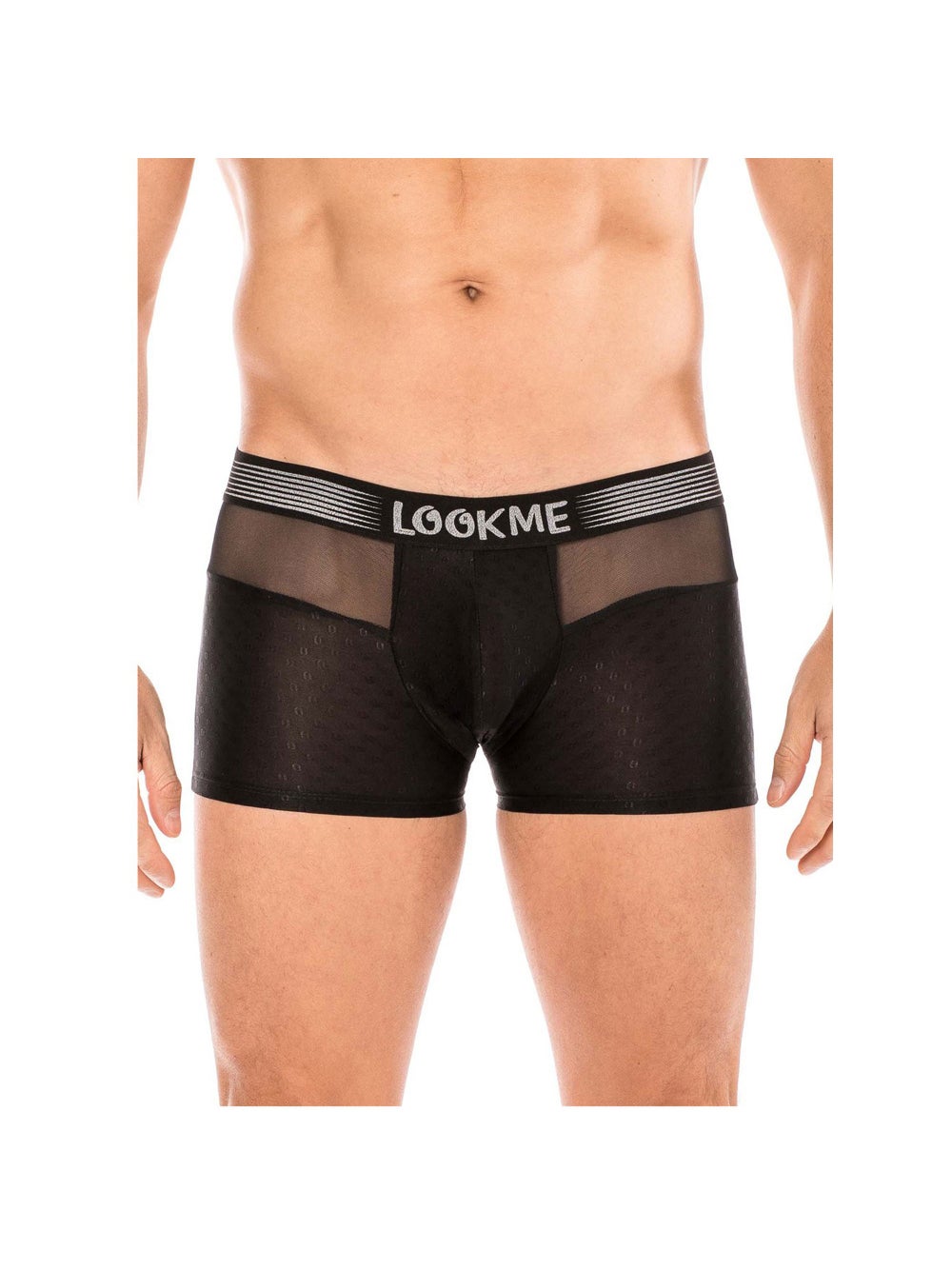 Boxer Tandem LM2101 Noir