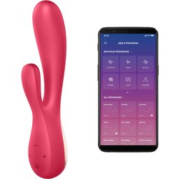 Mono Flex Vibromasseur Rabbit