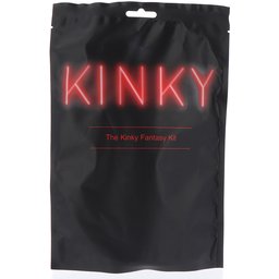 Coffret Kinky Fantasy