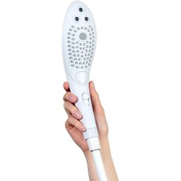 Wave - Pommeau de douche pour stimulation clitoridienne - Blanc