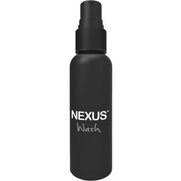 Nettoyant Sextoys Antibactérien Wash 150ml