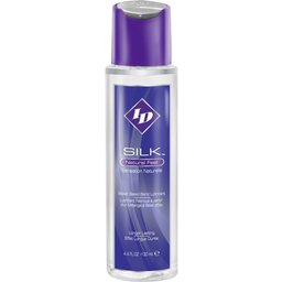 ID Silk Natural Feel Lubrifiant 130 ml