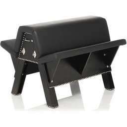 Bareback Submission Horse - Noir