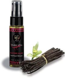 Lubrifiant Silicone Vallée Vanille 35 ml