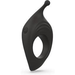 Bswish - BRhythm Infinite Deluxe Vibromasseur Couple - Noir