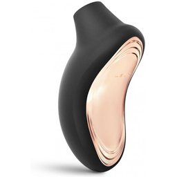 - Sona 2 Vibromasseur à air pulsé - Noir