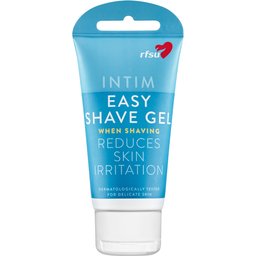 Intim Easy Gel de Rasage 150 ml