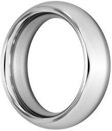 anneau torus en acier 45 mm x 20 mm