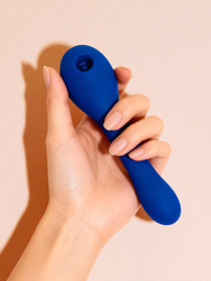 Coco Bleu Nouvelle Version