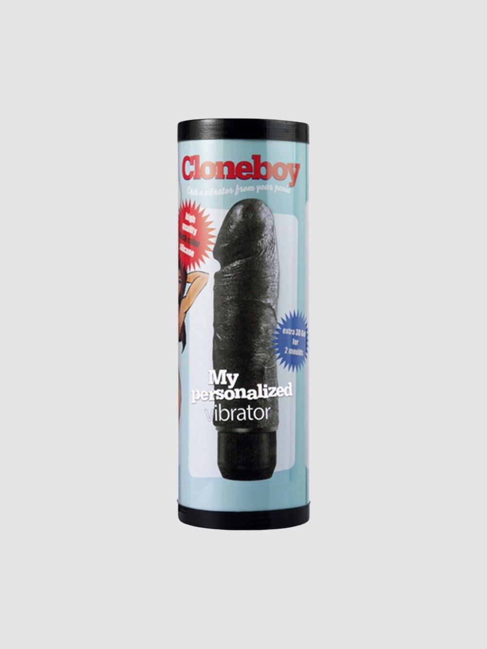 Vibromasseur Cloneboy moulage de pénis