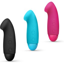 Mini Stimulateur Clitoridien Kiki 2