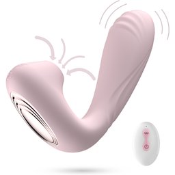 Stimulateur Double Action Pookie Plus