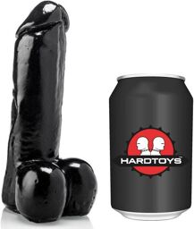 THE HUNTER 13 x 4.3 cm