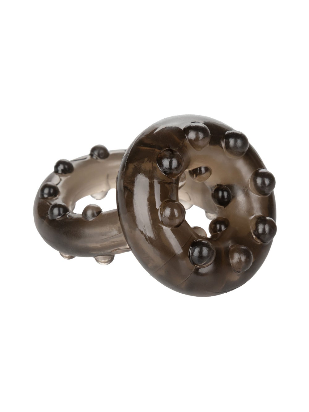 Cockring avec Ballstrap All Star Enhancer Ring