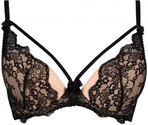 Soutien-gorge Alize V-7041 Noir