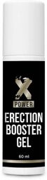 Gel Booster d'à‰rection XPOWER 60 ml