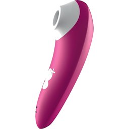 Womanizer Shine Stimulateur sans contact