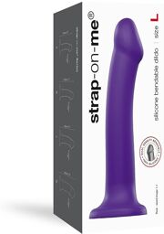 Gode Double Densité, Semi-Réaliste L Violet