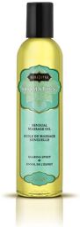 Huile de Massage Aromatique 59 ml