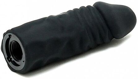 Exchangeable Dildo for Strap-on Ø 3.5 x 12 cm