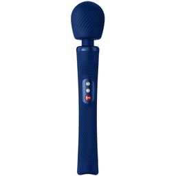 - Vim Vibromasseur Puissant - Midnight Blu
