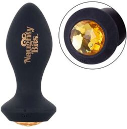 Plug Anal Vibrant Shake Your Ass Noir