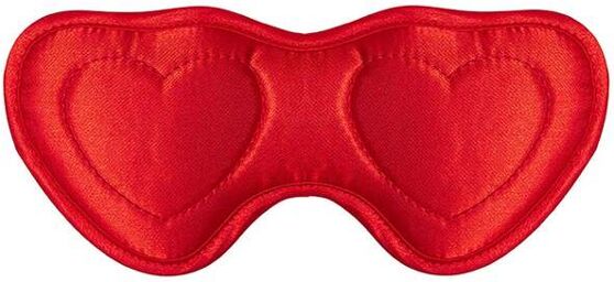 Masque Rouge Amor Rouge