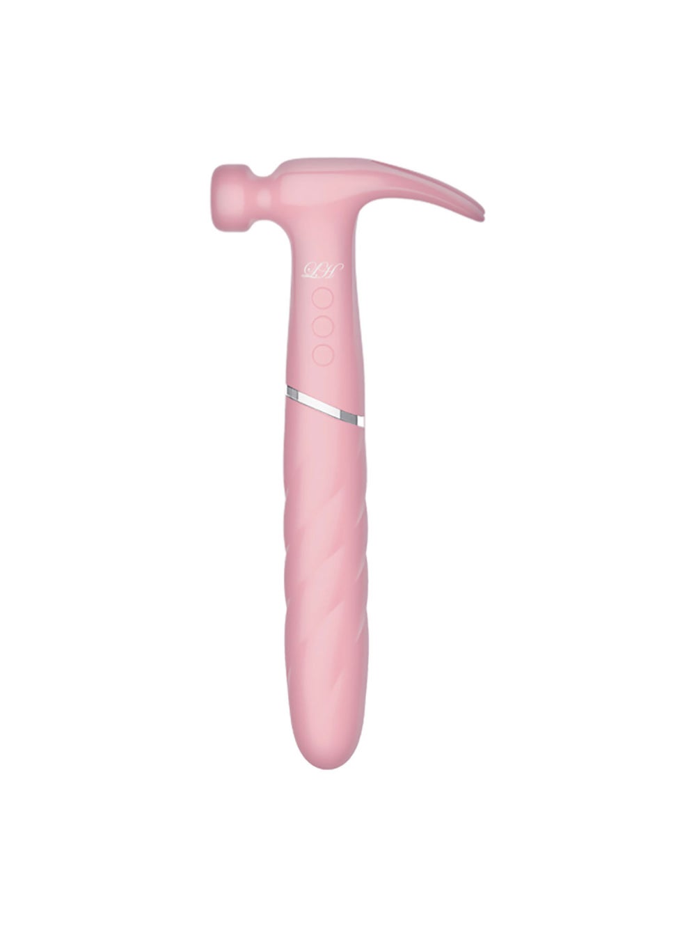 Vibromasseur marteau Rounded Hamma