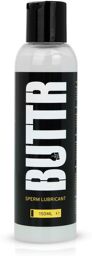 - Lubrifiant blanc au sperme - 150 ml