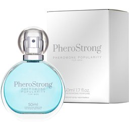 - Parfum Pheromone Popularity for Men - 50 ml
