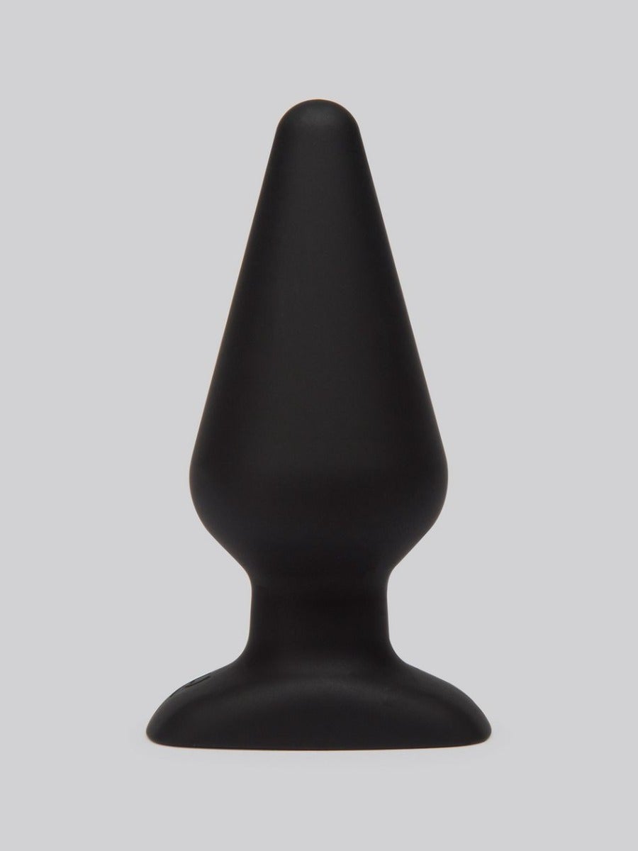 Plug anal silicone Classic large
