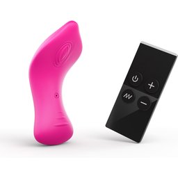 Stimulateur Clitoridien Télécommandé Hot Spot