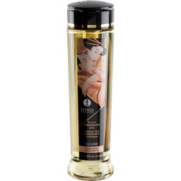 Erotic Huile de Massage Parfumée Sensuelle 240 ml