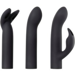 Evolved - Coffret de Quatre Vibromasseurs Four Play