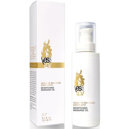 Huile de massage Bewitching 100 ml