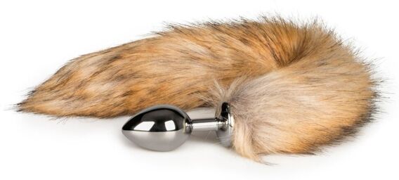 Bouchon queue de renard